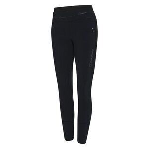 SAMSHIELD Alpha Knee Grip Black Breech Size US 32 Equestrian